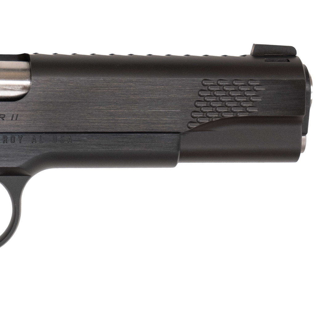 KIMBER RAPTOR II NS; KAL.: .45 ACP