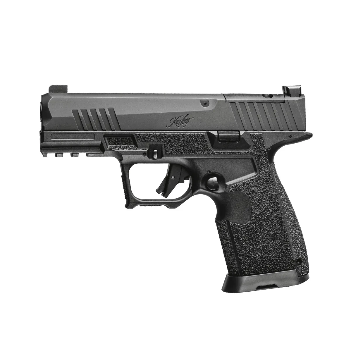 Kimber R7 Mako Carbon Compact OR – 9 × 19 mm