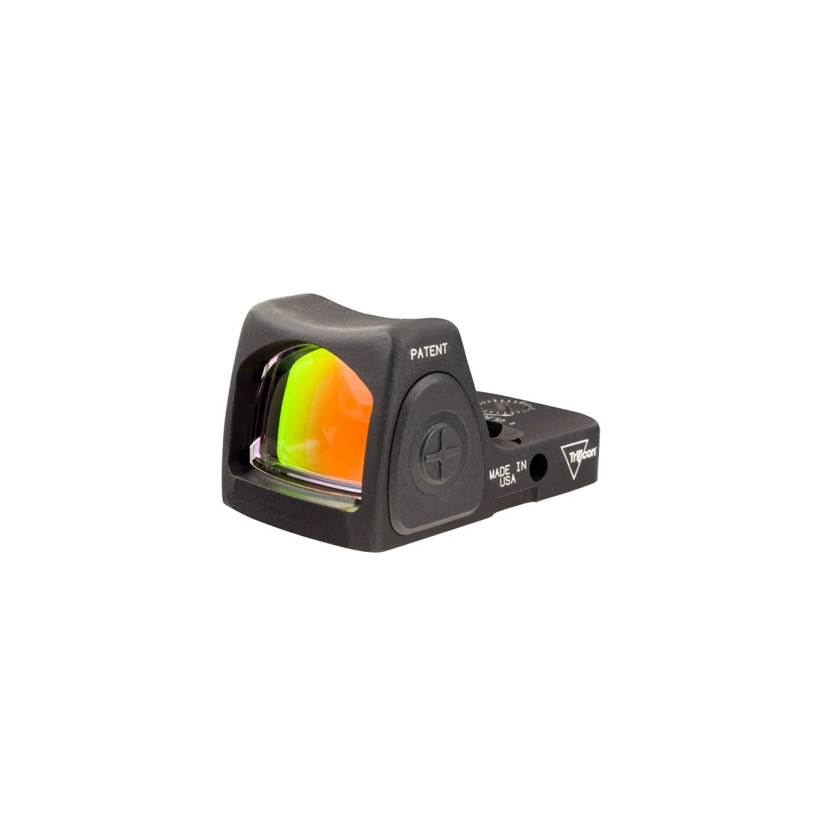 TRIJICON RD RMR T2, ADJ.3.25 , RM06; BF/BR SUPP. - GL 9mm