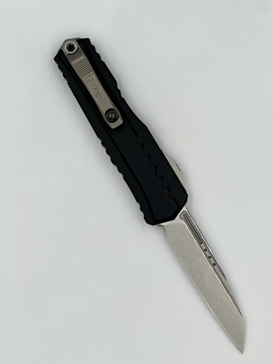 NÓŻ MICROTECH CYPHER II - 2023 S/E APOC STD