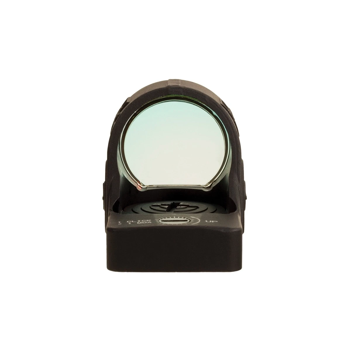 TRIJICON SRO ADJ. LED 5.0 MOA RED DOT, SRO3