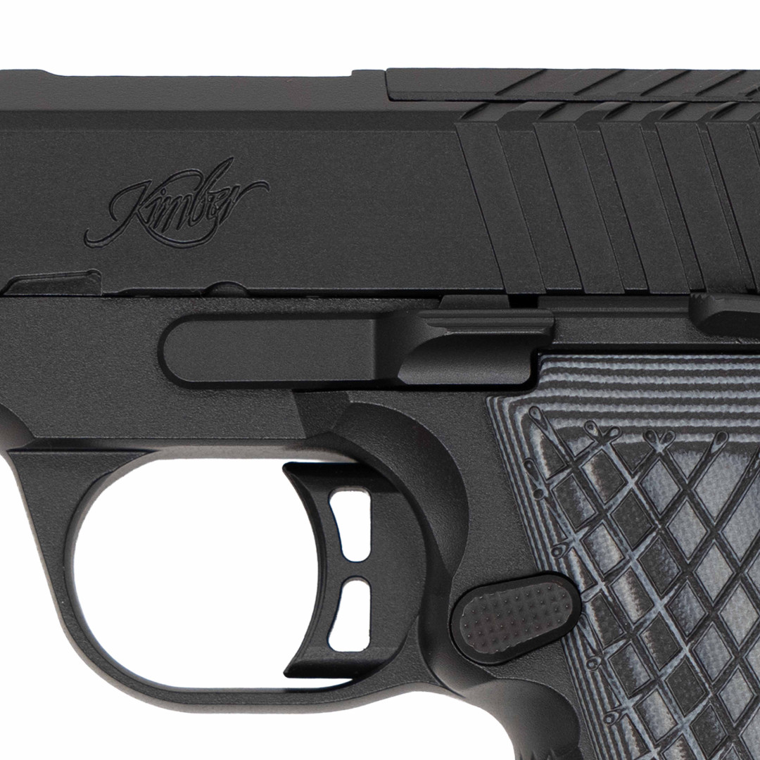 KIMBER KDS9C BLACK; KAL.: 9 x 19 mm