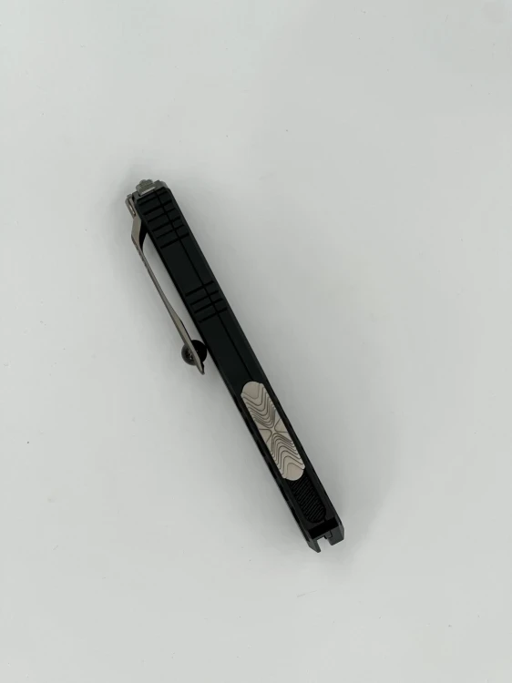 NÓŻ MICROTECH CYPHER II - 2023 S/E APOC STD