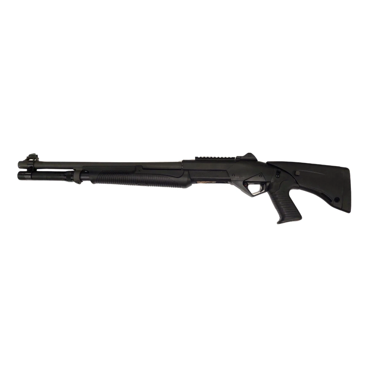 STRZELBA BENELLI SUPERNOVA 18.5" KAL. 12/89 