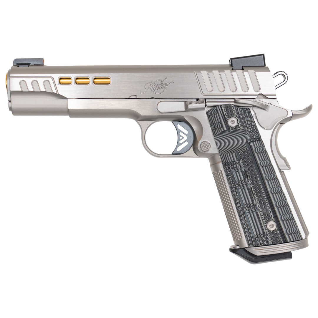 KIMBER RAPIDE DAWN DN; KAL.: 9 x 19 mm