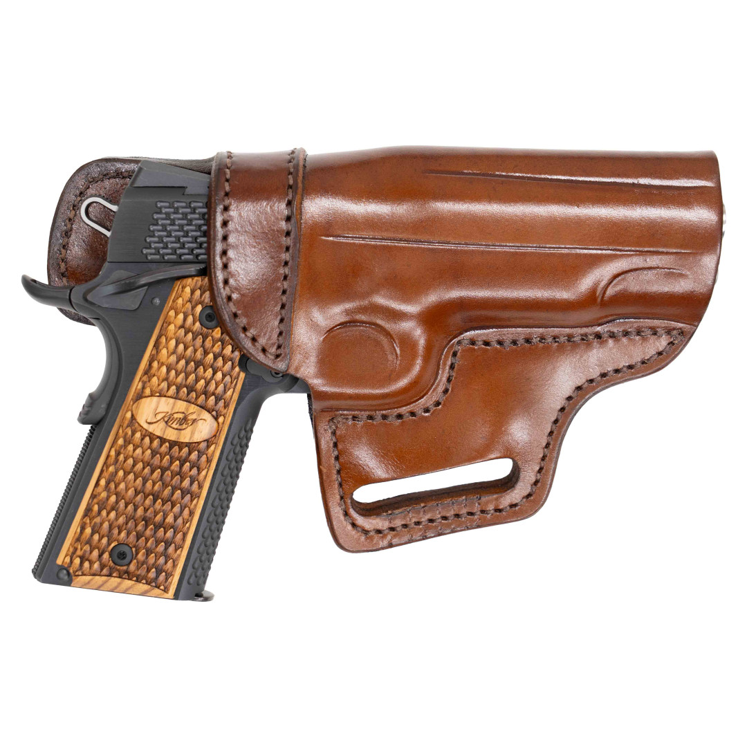 KIMBER RAPTOR II NS KAL.: .45 ACP