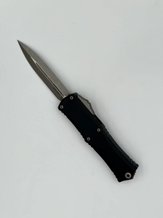 NÓŻ MICROTECH HERA® II MINI D/E APOCALYPTIC® STANDARD