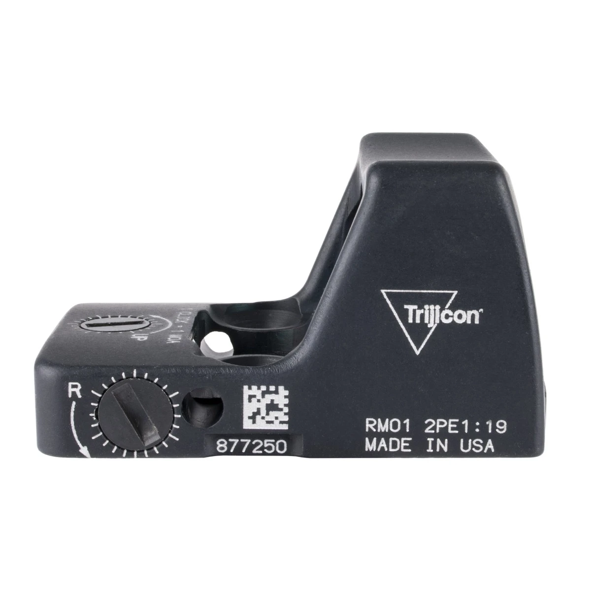 Trijicon RMR Type 2 3.25 MOA RED DOT MR01