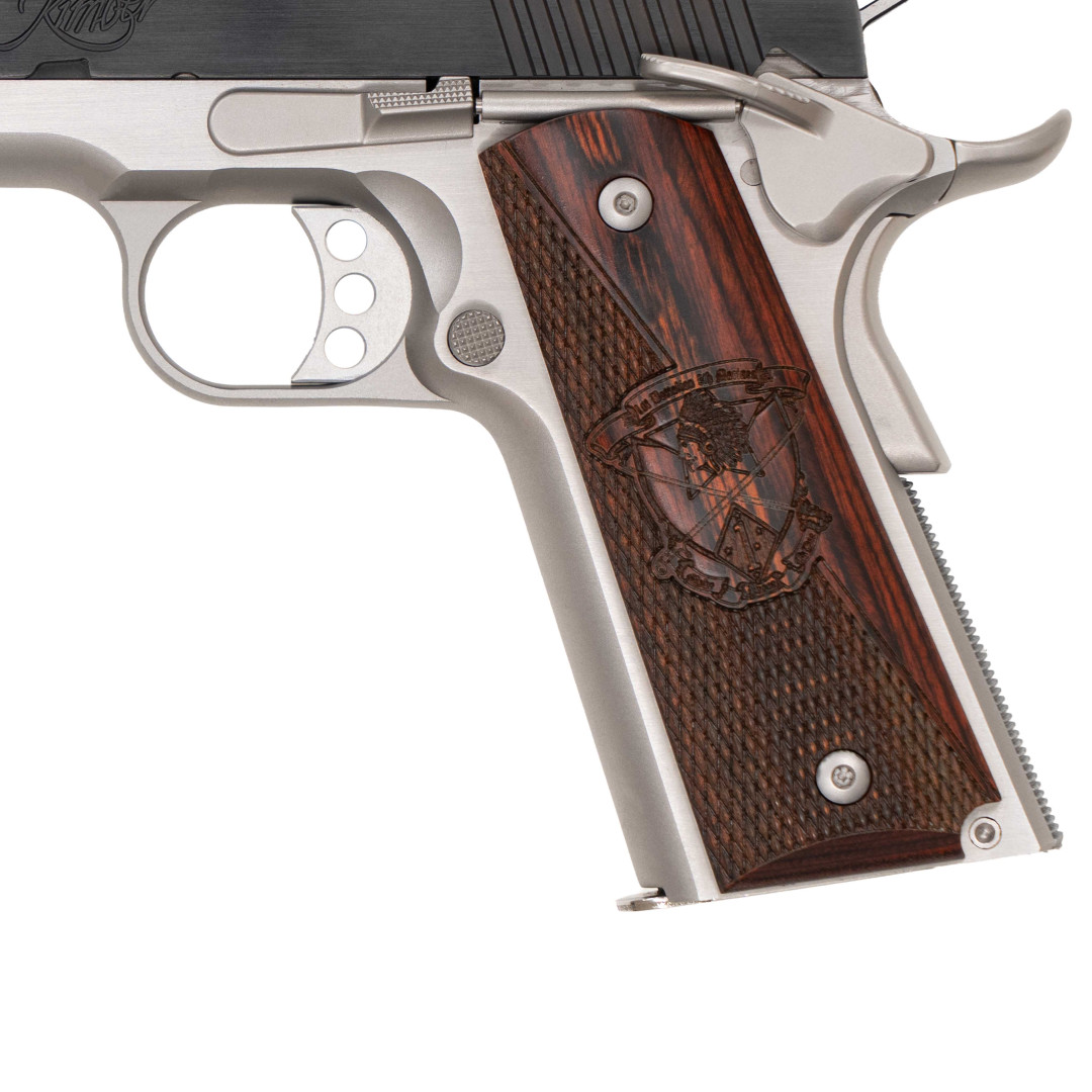 KIMBER CUSTOM II TWO-TONE, KAL.: .45 ACP