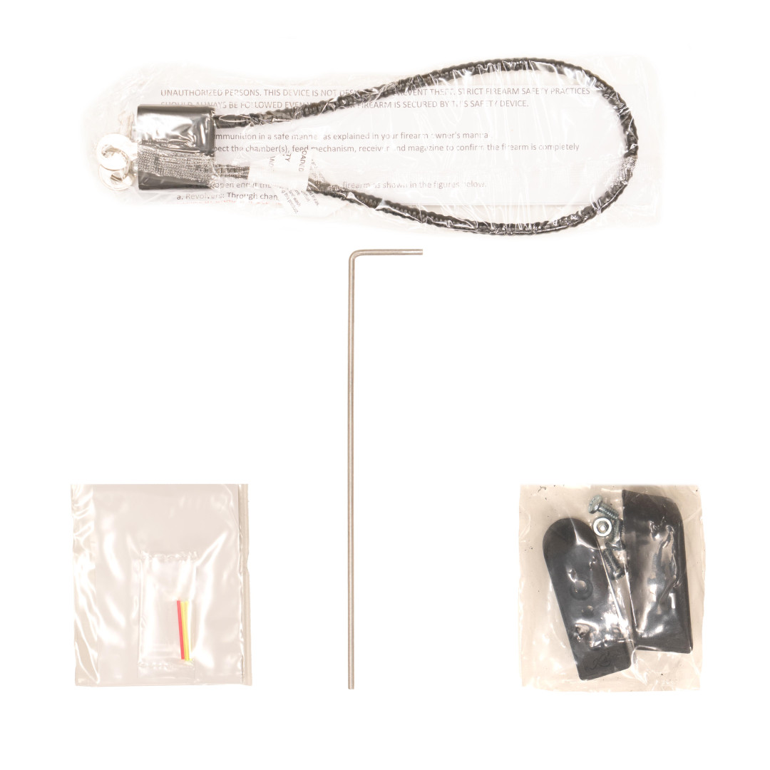 Kimber Aegis Elite Pro FO