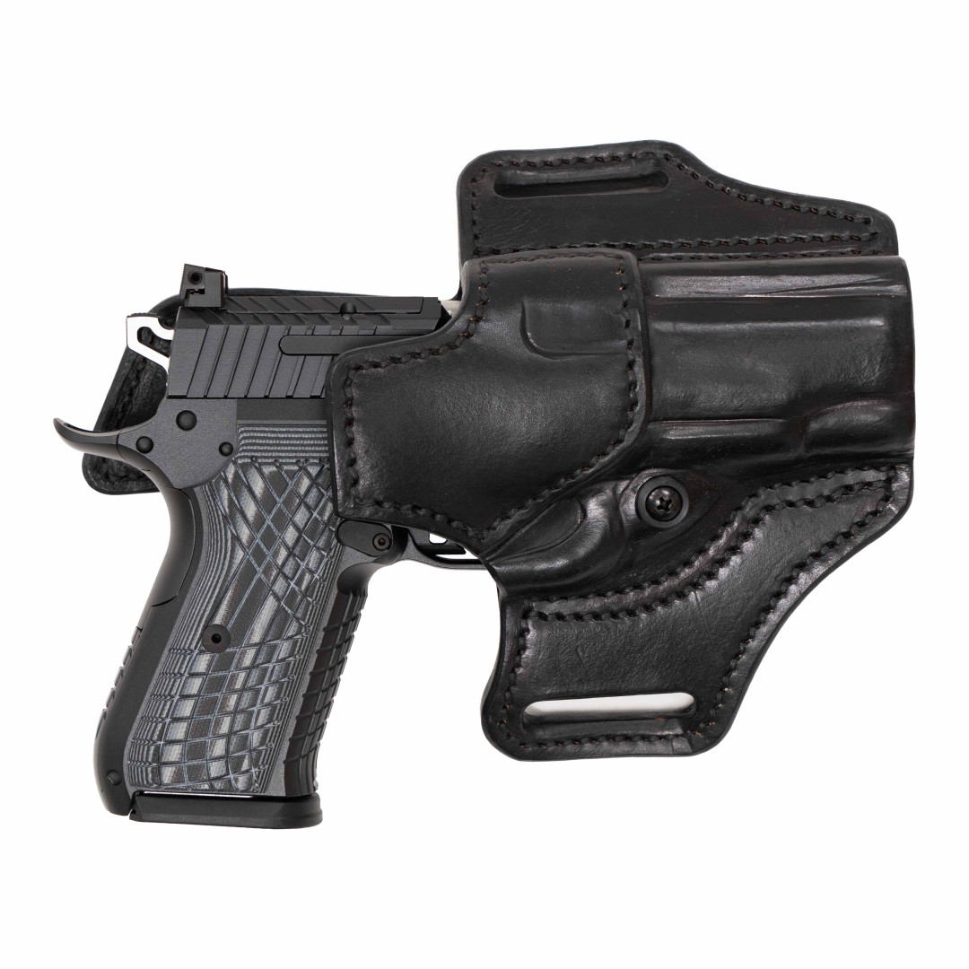 KIMBER KDS9C BLACK; KAL.: 9 x 19 mm