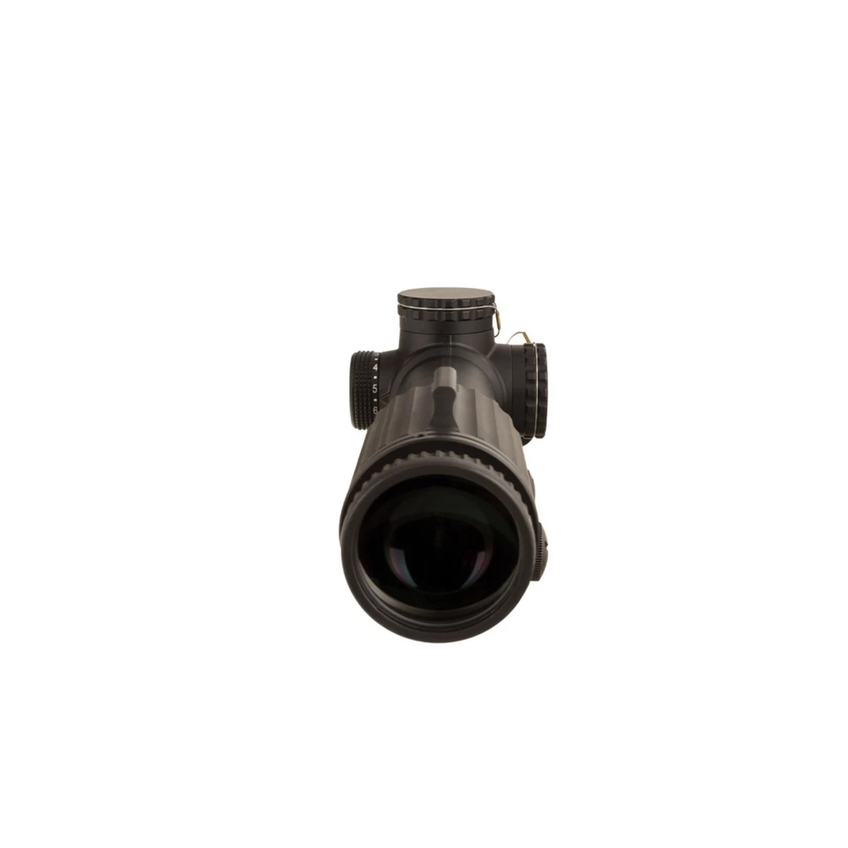  TRIJICON 1-8x VCOG; RED MRAD X-DOT