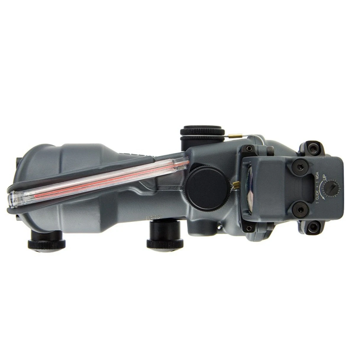 TRIJICON 4x32 DI R CHV 223; TA51; RM01T2ODG-CK ODG