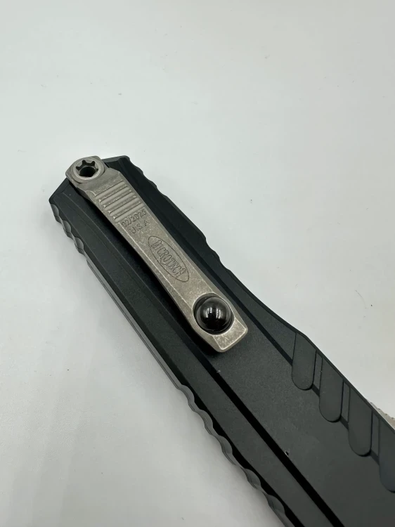 NÓŻ MICROTECH CYPHER® II D/E APOCALYPTIC® STANDARD