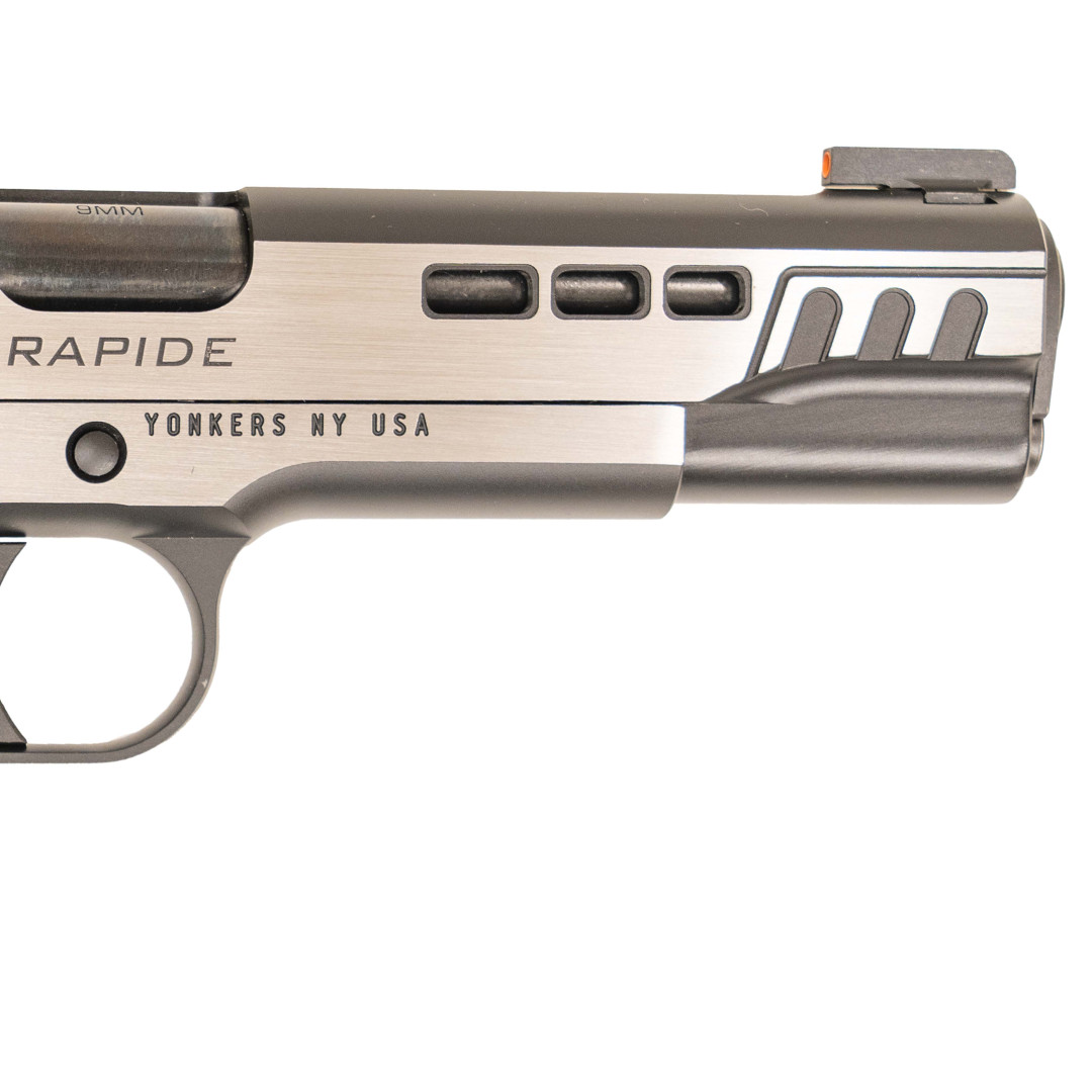 KIMBER RAPIDE SCORPIUS DN; KAL.: 9 x 19 mm