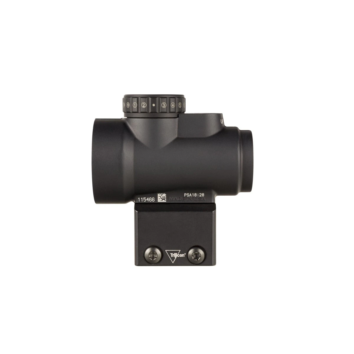 CELOWNIK KOLIMATOROWY TRIJICON MRO HD RED 68 MOA / 2 MOA DOT AC32069