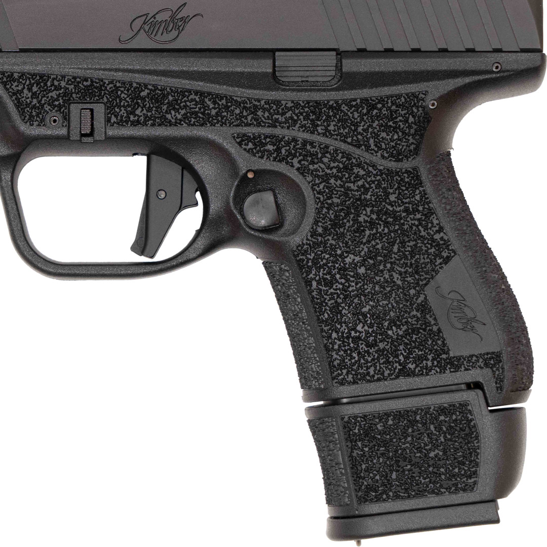 KIMBER R7 MAKO TFS OR 2X15RD; KAL.: 9 x 19 mm