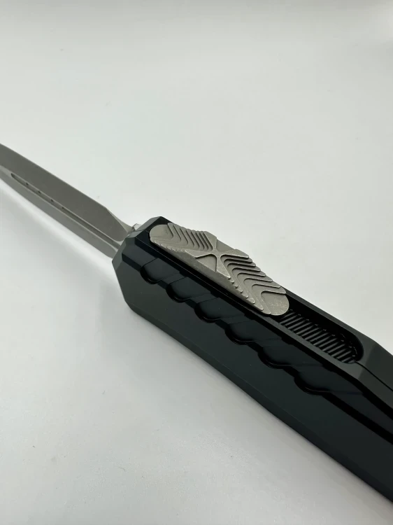 NÓŻ MICROTECH CYPHER® II D/E APOCALYPTIC® STANDARD