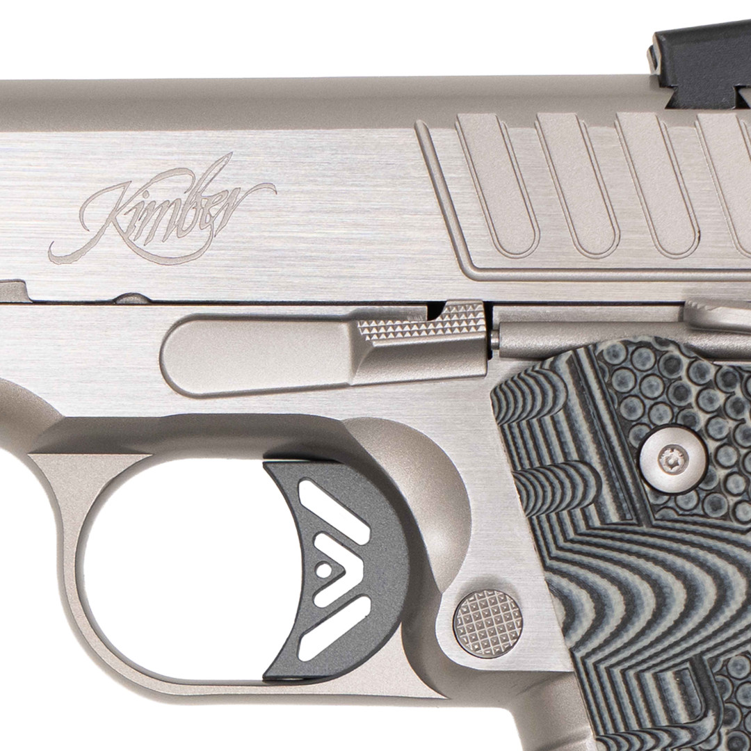 KIMBER RAPIDE DAWN DN – kaliber .45 ACP