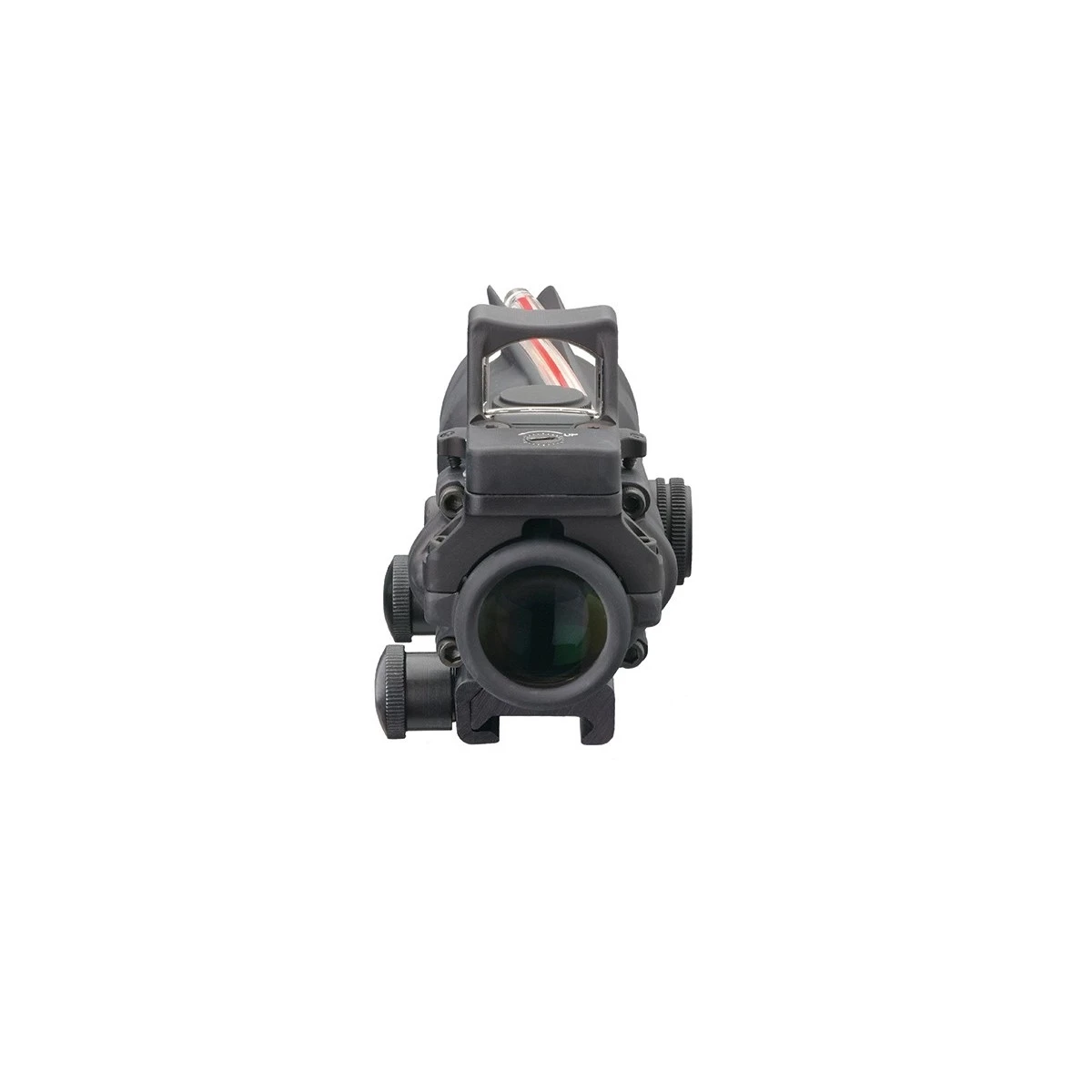 TRIJICON TA31-D-100587 ACOG 4x32 DI RED CHEVRON 223 TA51 + RMR RM01T2
