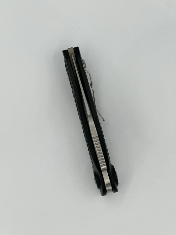 NÓŻ MICROTECH STITCH S/E STONEWASH STANDARD