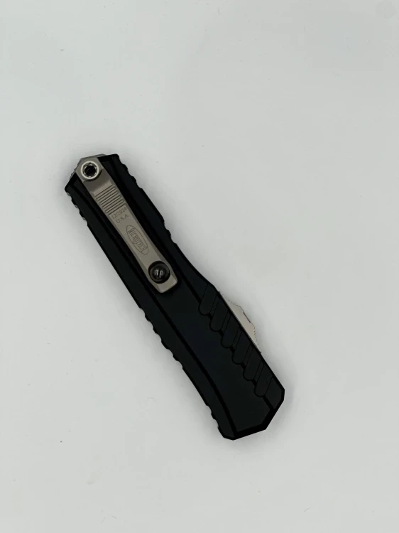 NÓŻ MICROTECH CYPHER II - 2023 S/E APOC STD