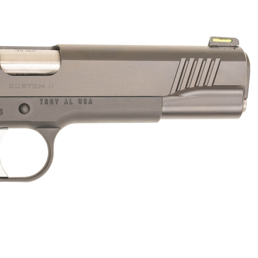 Kimber Custom II GFO – .45 AC