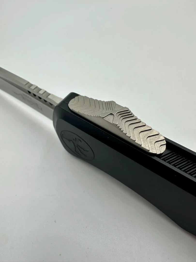 NÓŻ MICROTECH HERA® II RECURE STONEWASH STANDARD