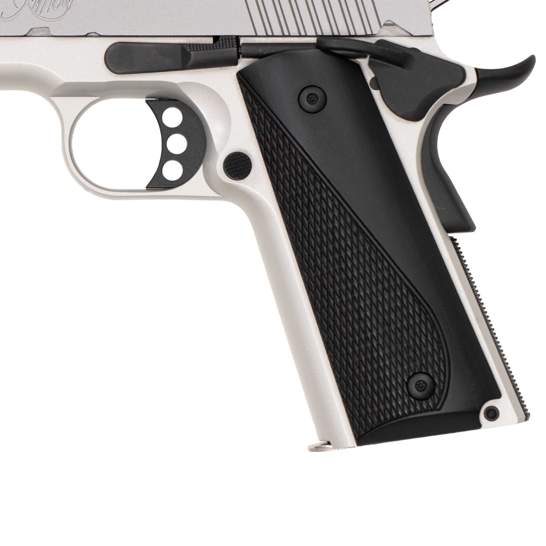 KIMMBER STAINLESS LW ARCTIC; KAL.: 9 x 19 mm