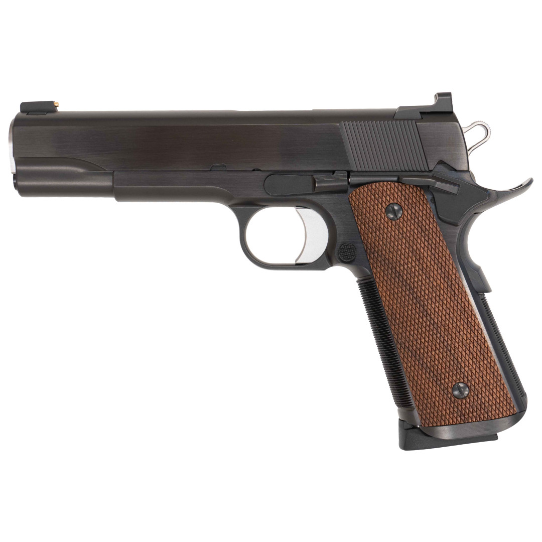 PISTOLET SAMOPOWTARZALNY ALCHEMY CUSTOM WEAPONRY PRIME ELITE, KAL. 9 X 19 mm