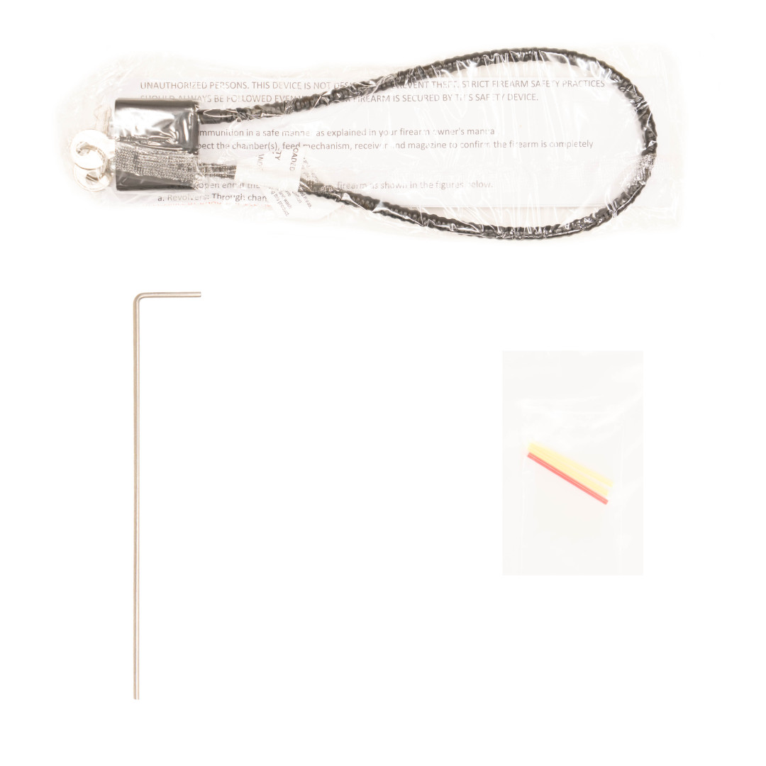 KIMBER STAINLESS PRO CARRY II; KAL.: .45 ACP