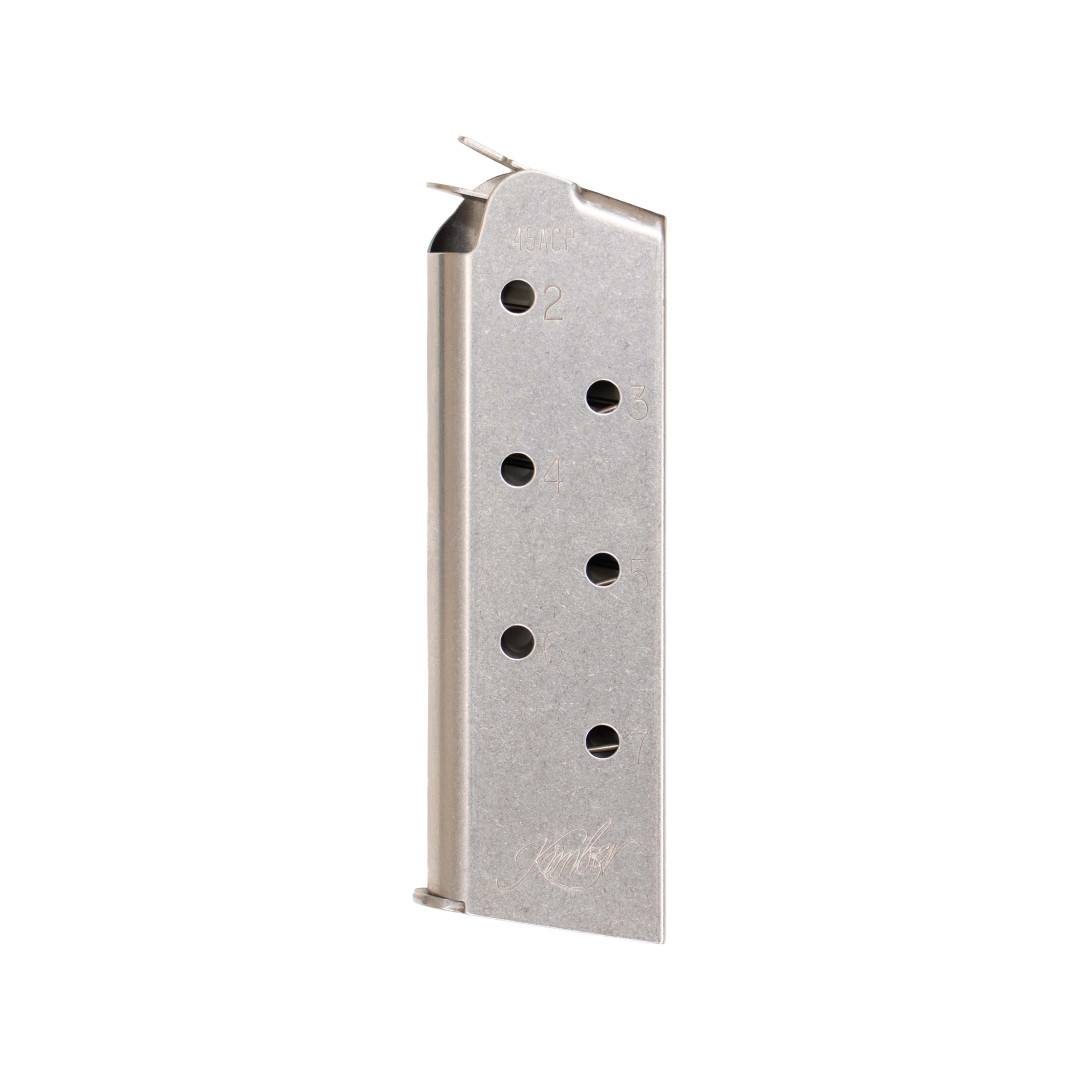Kimber Ultra Carry II Two-Tone LG