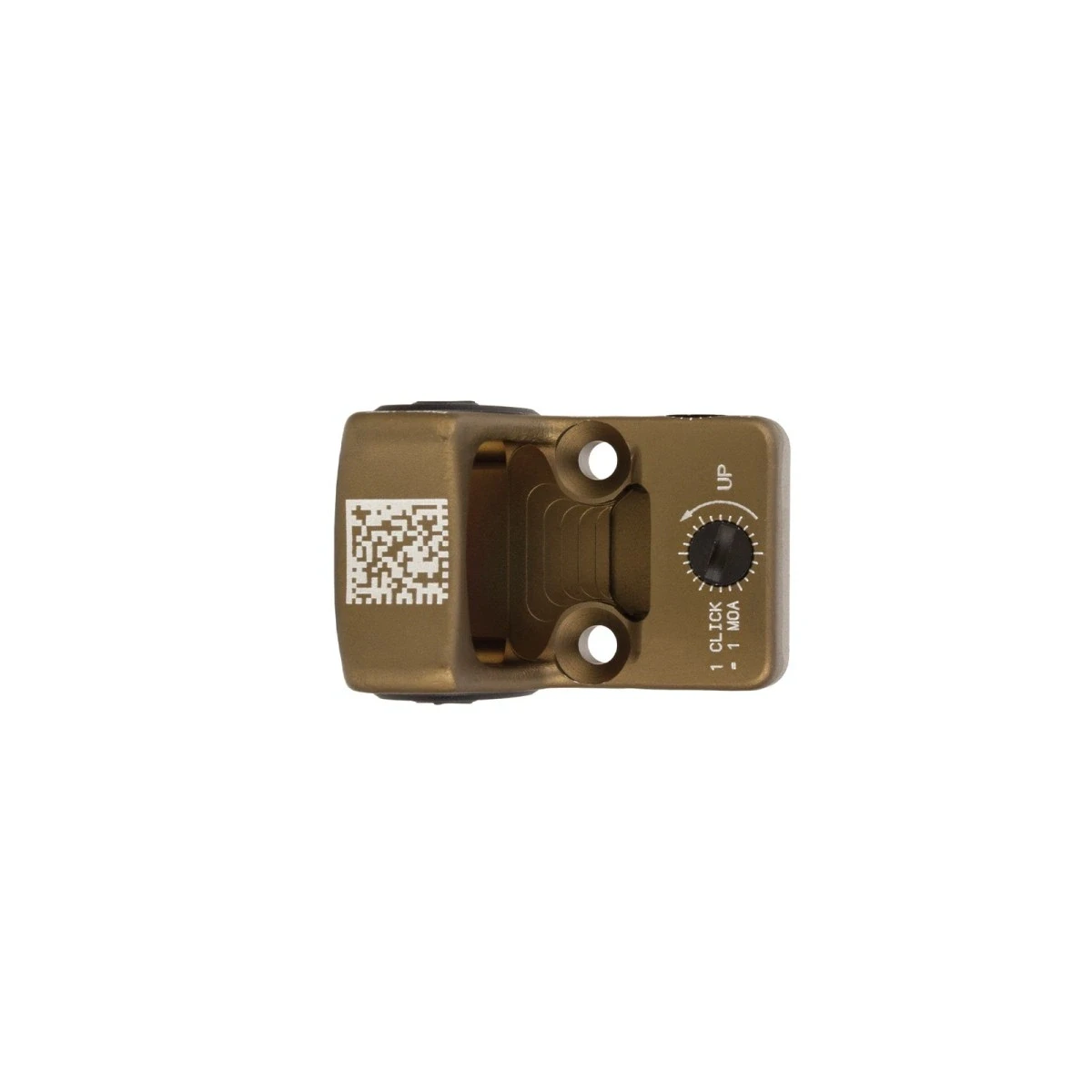 TRIJICON R RMR TYPE 2, ADJ.3.25 , RM06; HRSC - COYOTE BROWN