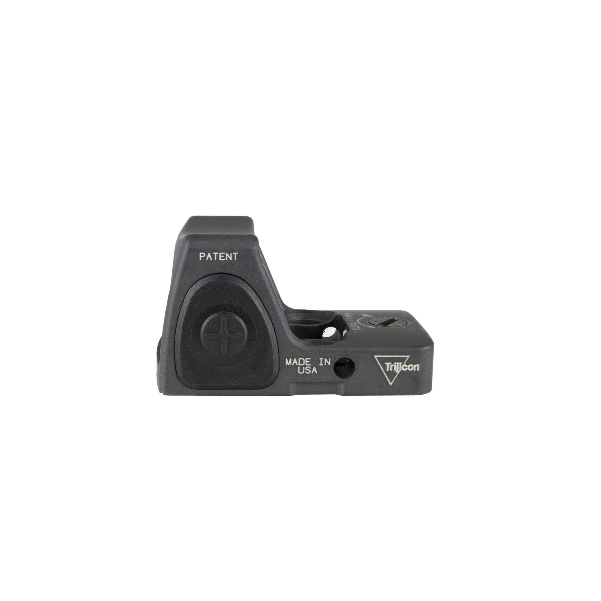 TRIJICON RMR TYPE 2, ADJ.3.25 RED, RM06; CK GRAY