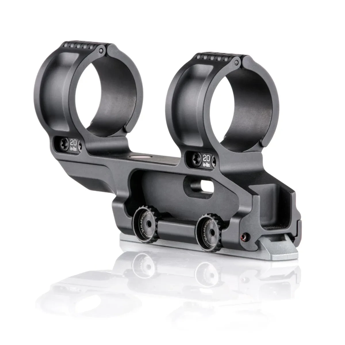 LEAP/09 - 34 mm RING MOUNT 1.93" HEIGHT