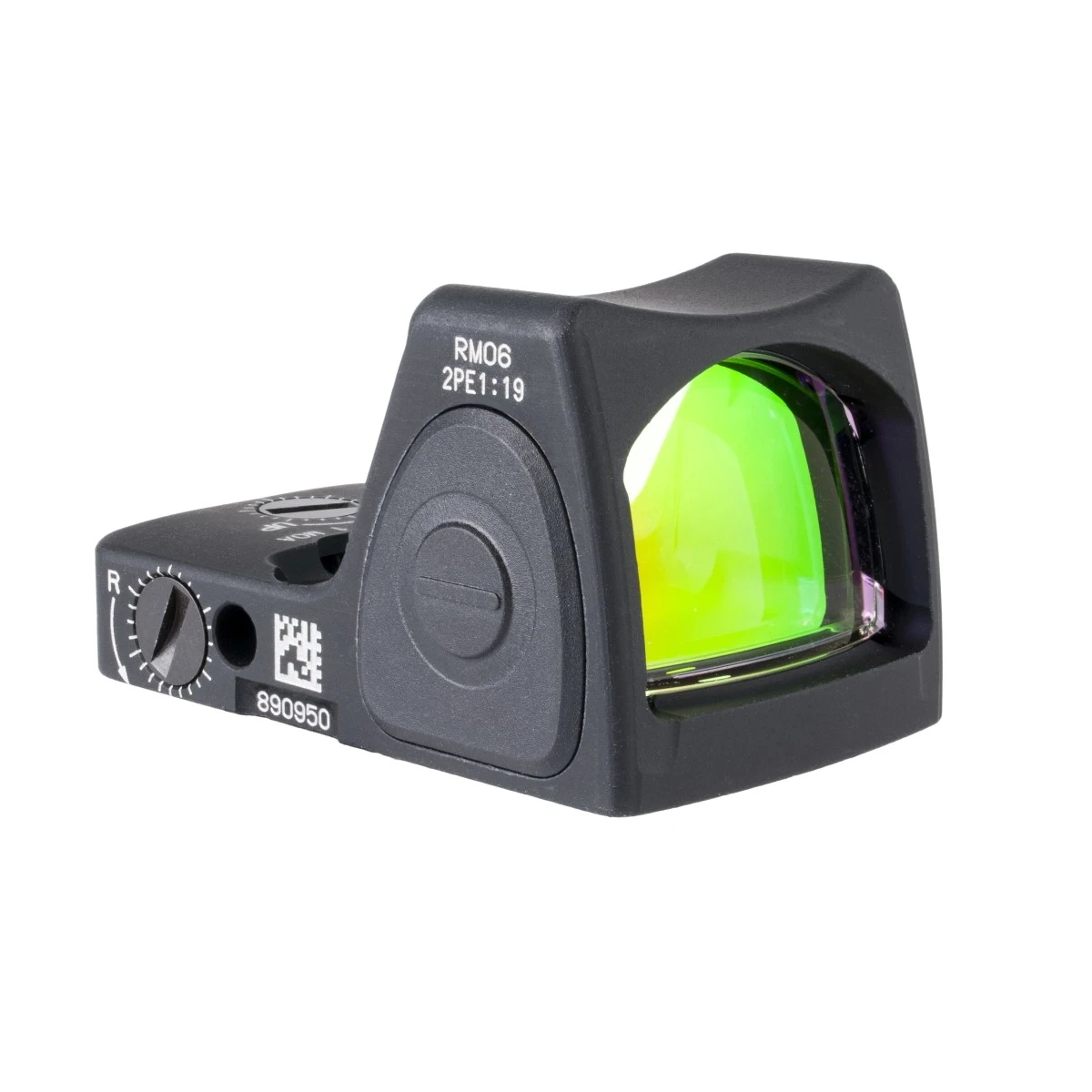 Trijicon RMR Type 2 ADJ. 3.25 MOA RED DOT RM06