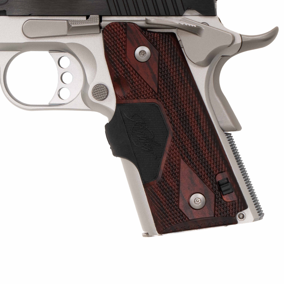 Kimber Ultra Carry II Two-Tone LG