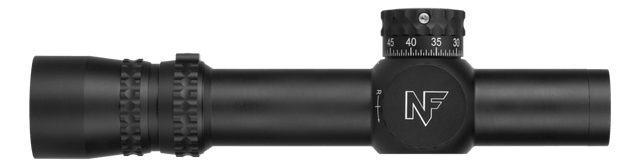 NightForce NX8 1-8x24 F1
