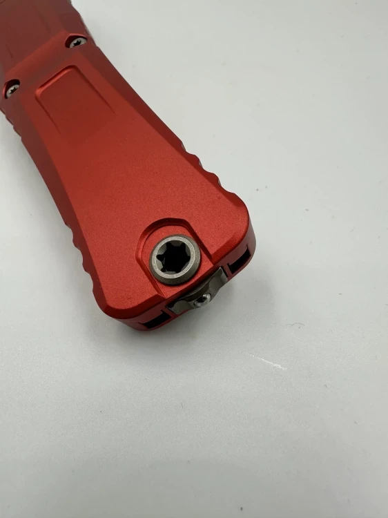 NÓŻ MICROTECH COMBAT TROODON GEN III SIG IN APOC STD RED