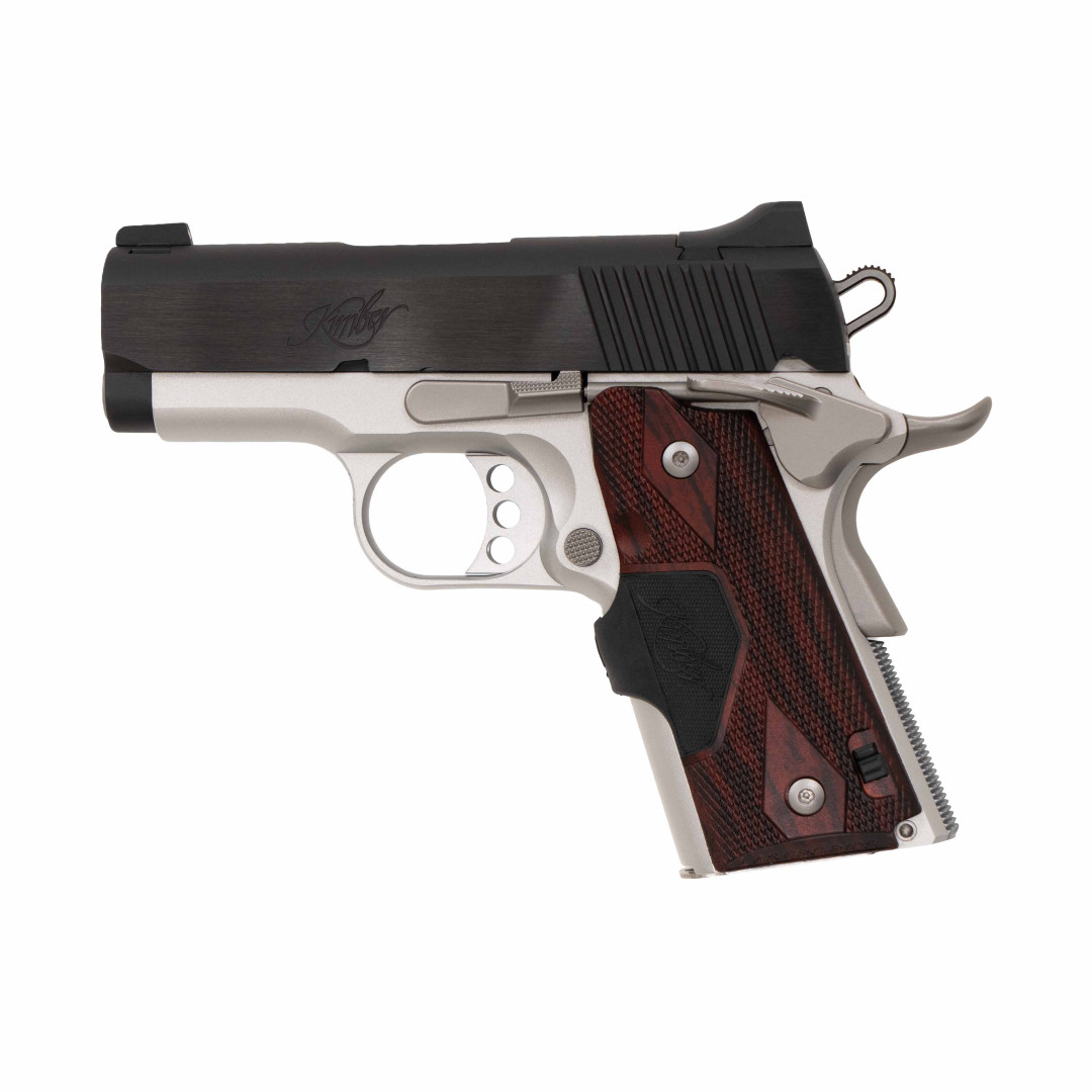 Kimber Ultra Carry II Two-Tone LG