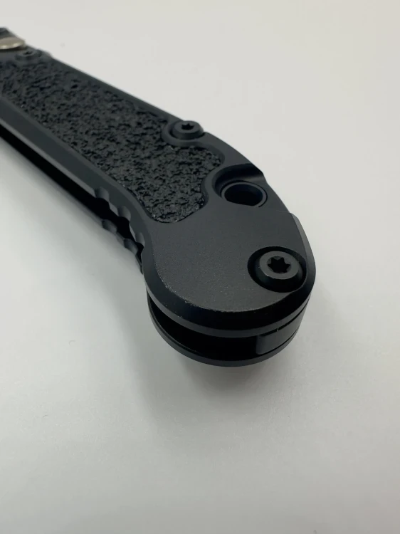 NÓŻ MICROTECH L.U.D.T.® T/E GEN III TACTICAL