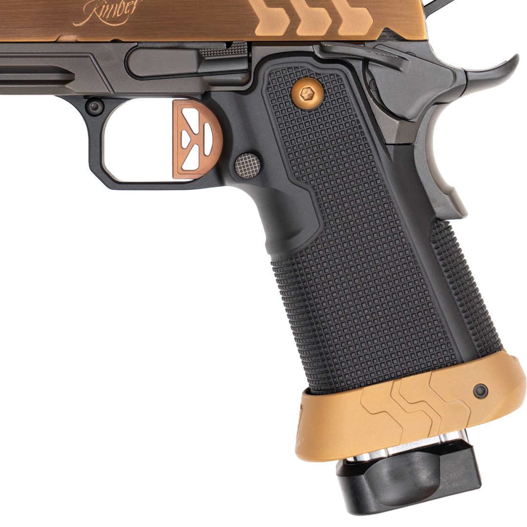 Kimber 2K11 Target OR – .45 ACP