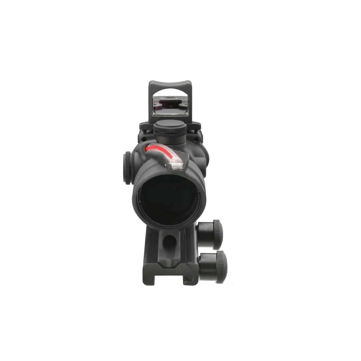 TRIJICON TA31-D-100587 ACOG 4x32 DI RED CHEVRON 223 TA51 + RMR RM01T2
