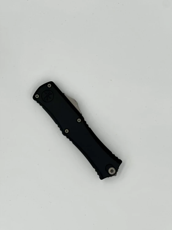 NÓŻ MICROTECH HERA® II MINI D/E APOCALYPTIC® STANDARD