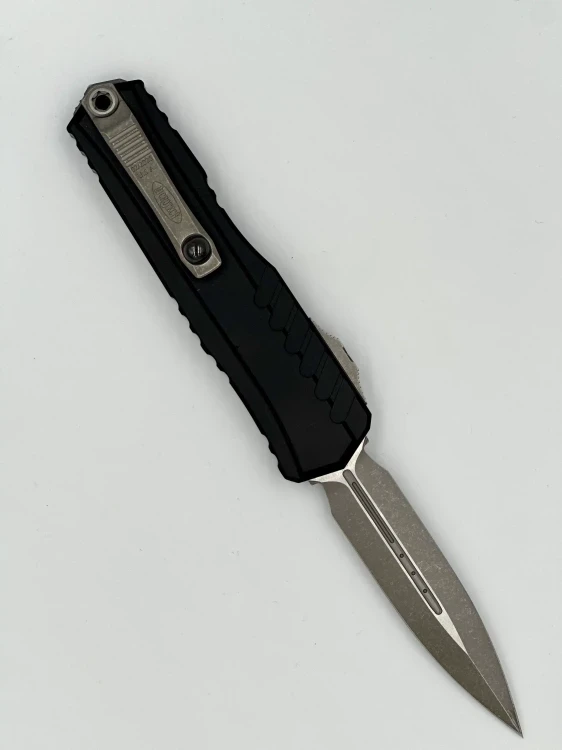 NÓŻ MICROTECH CYPHER® II D/E APOCALYPTIC® STANDARD