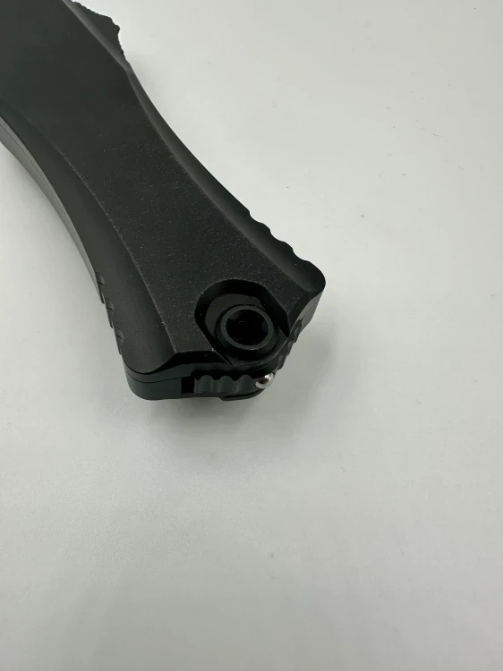 NÓŻ MICROTECH HERA® II D/E TACTICAL STANDARD