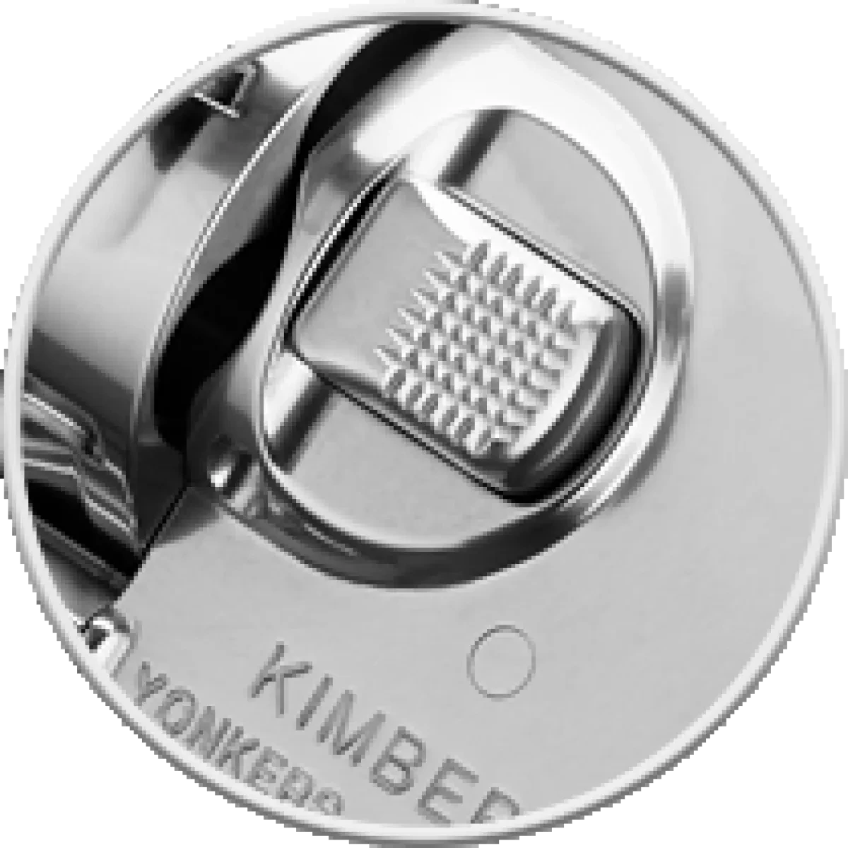 KIMBER K6S DASA 3 IN BRUSHED; KAL.: .357 Magnum