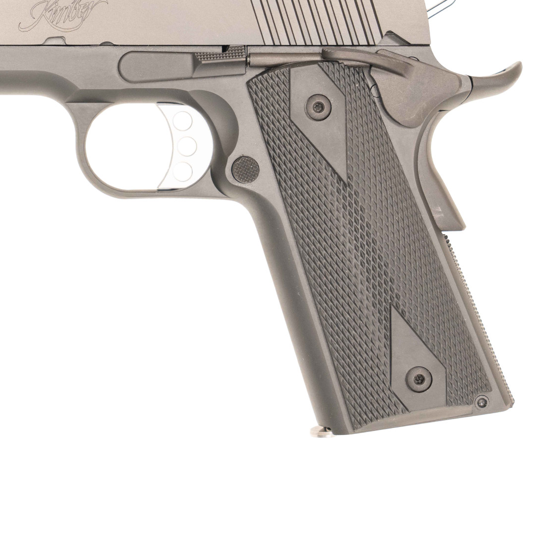 Kimber Custom II GFO – .45 AC