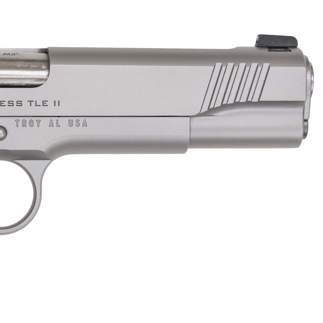 Kimber Stainless TLE/RL II TFS NS