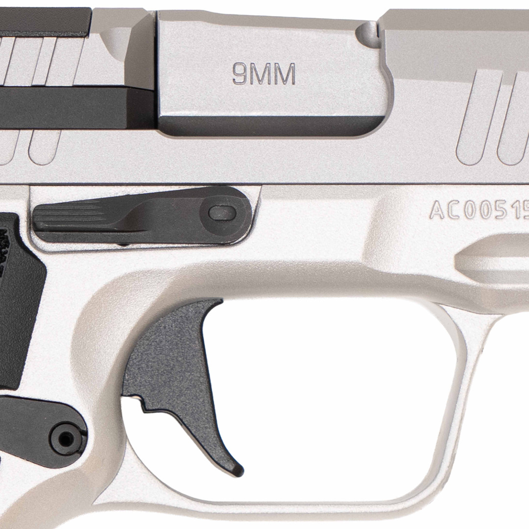 PISTOLET SAMOPOWTARZALNY KIMBER CDS9 STAINLESS (OR RL)(13/15RD); KAL.: 9 X 19 mm